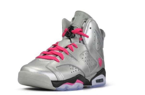 Nike Air Jordan 6 Valentines Day - Mozarts Fitch Outlet
