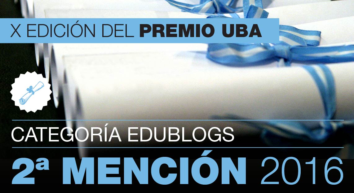 X Edición Premios UBA