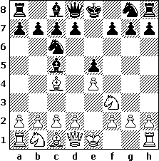 Download Free PDF eBook Chess Opening Puzzles - Lesson 8