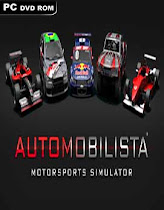 Descargar Automobilista – Reloaded para 
    PC Windows en Español es un juego de Conduccion desarrollado por Reiza Studios