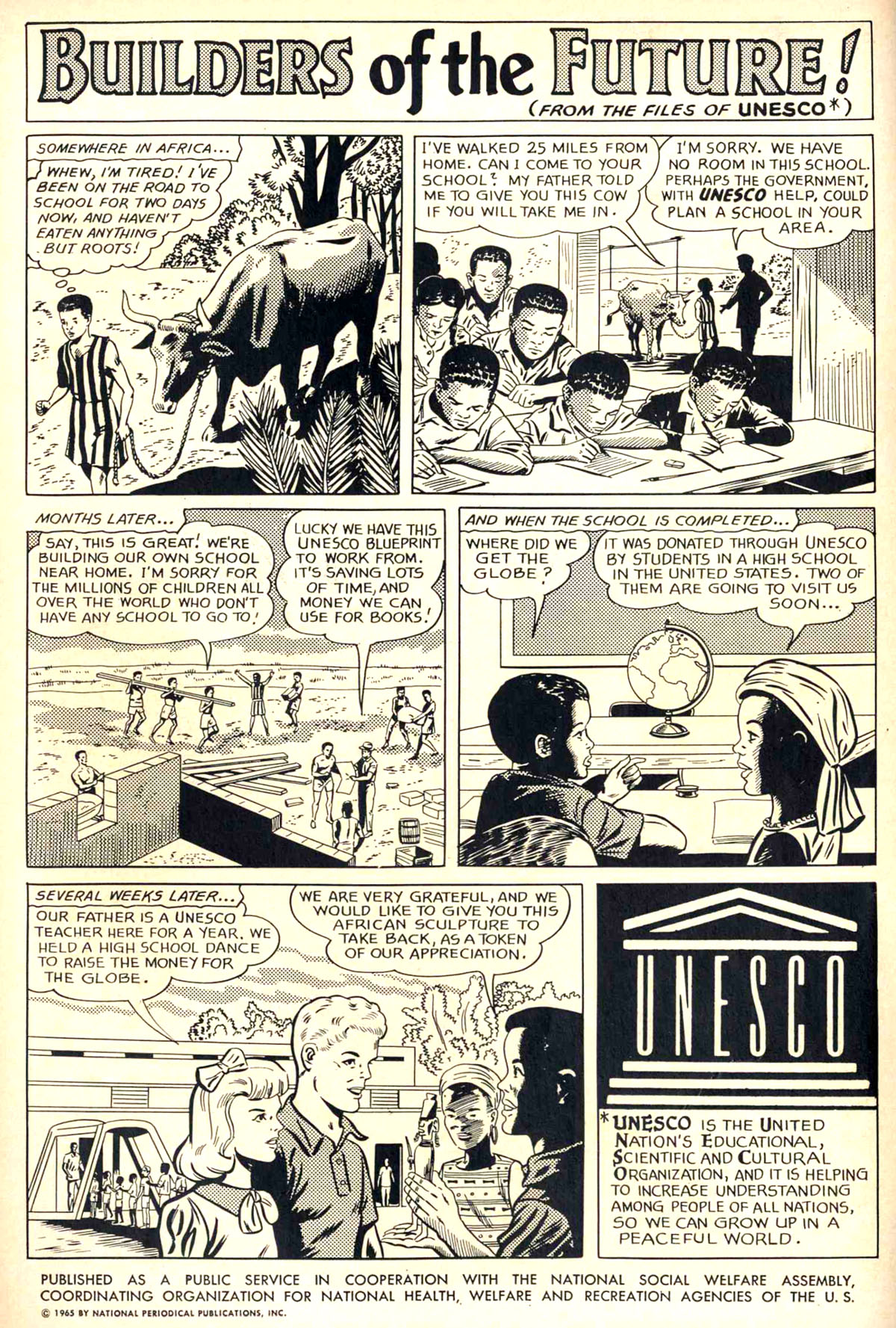 Detective Comics (1937) 346 Page 1