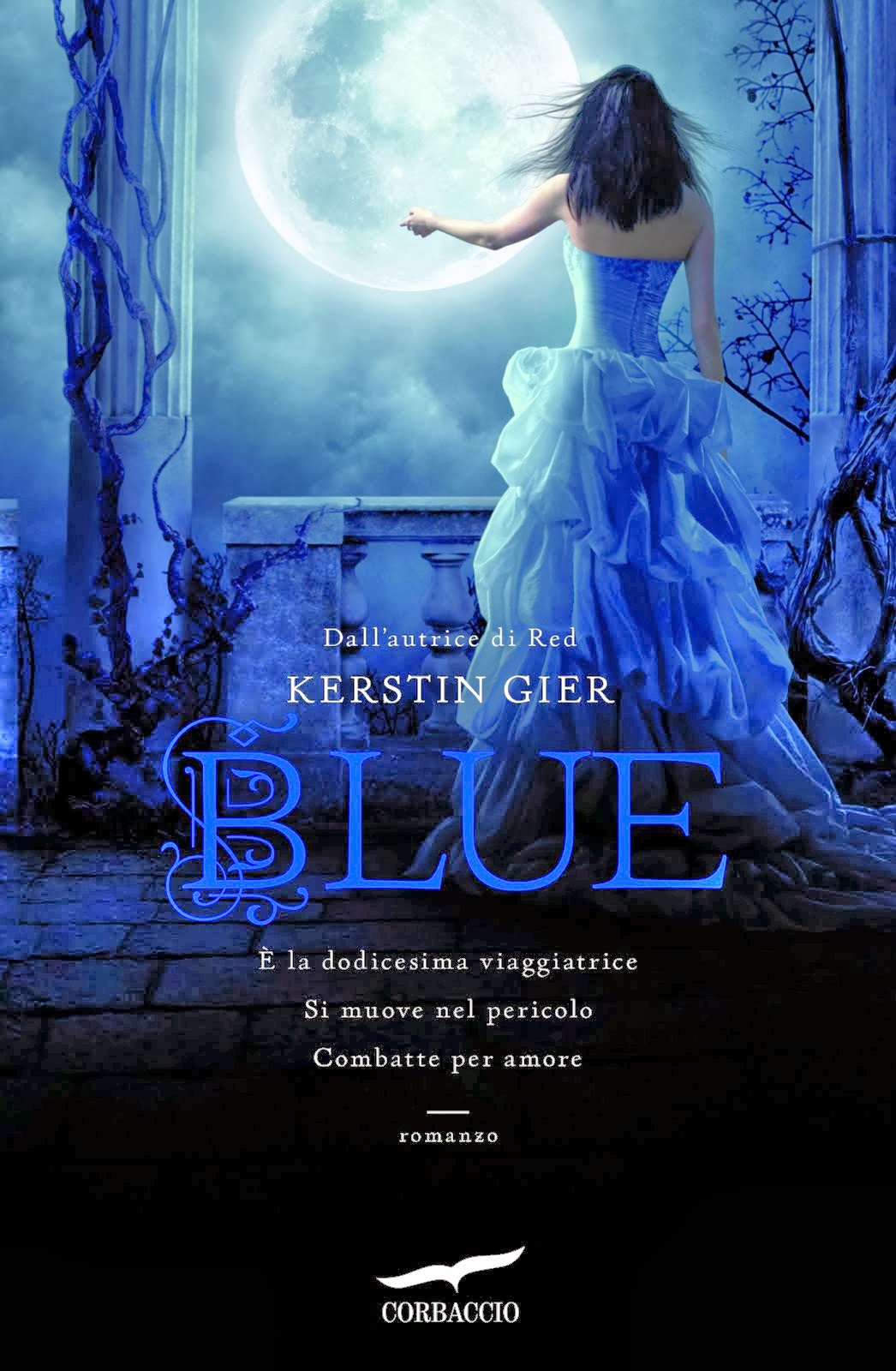 La Bella e il Cavaliere Blue (La trilogia delle Gemme 2) jpg (1046x1600)