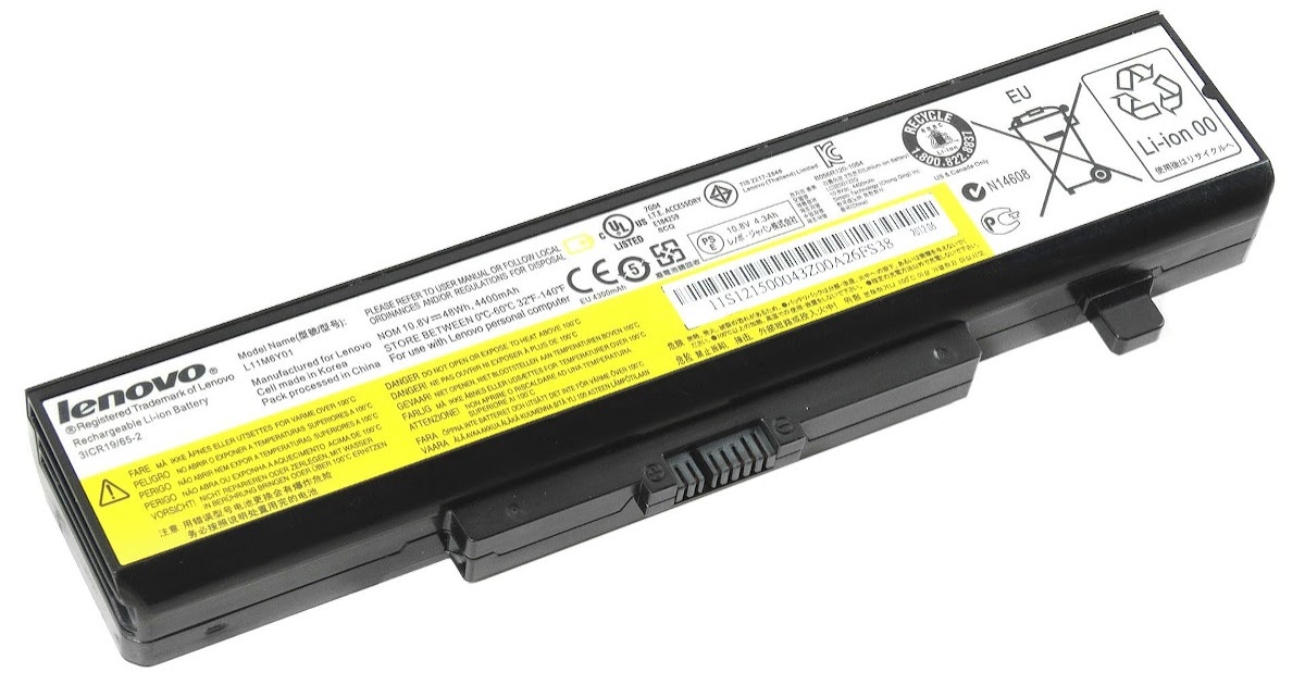 Battery Battery