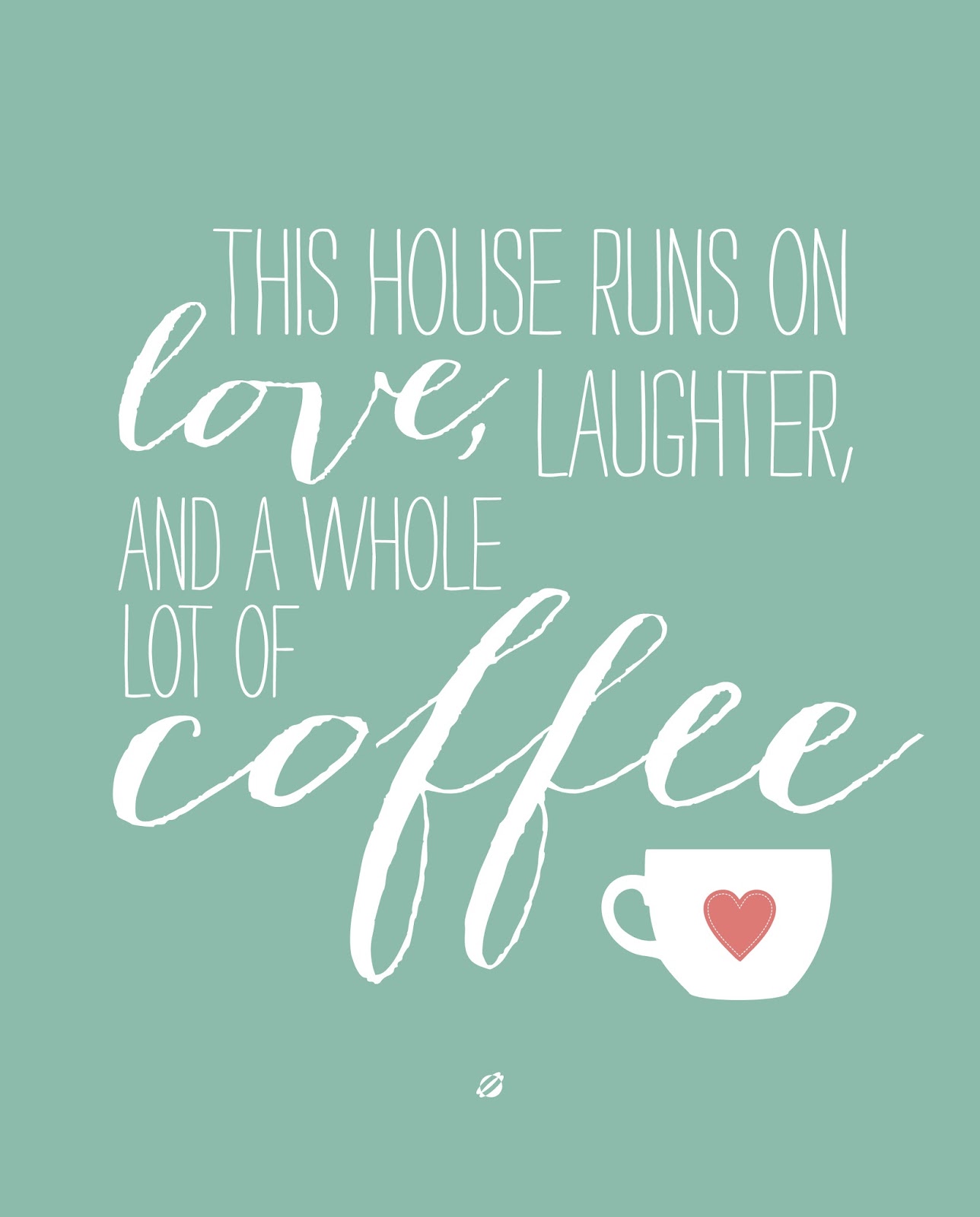 A WHOLE LOT OF intelligence overview