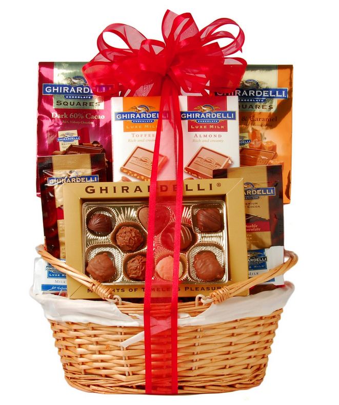 Best Chocolate Gift for Anyone with Sweet Tooth Around the World Adventures