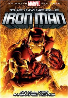 El invencible Iron Man en Español Latino