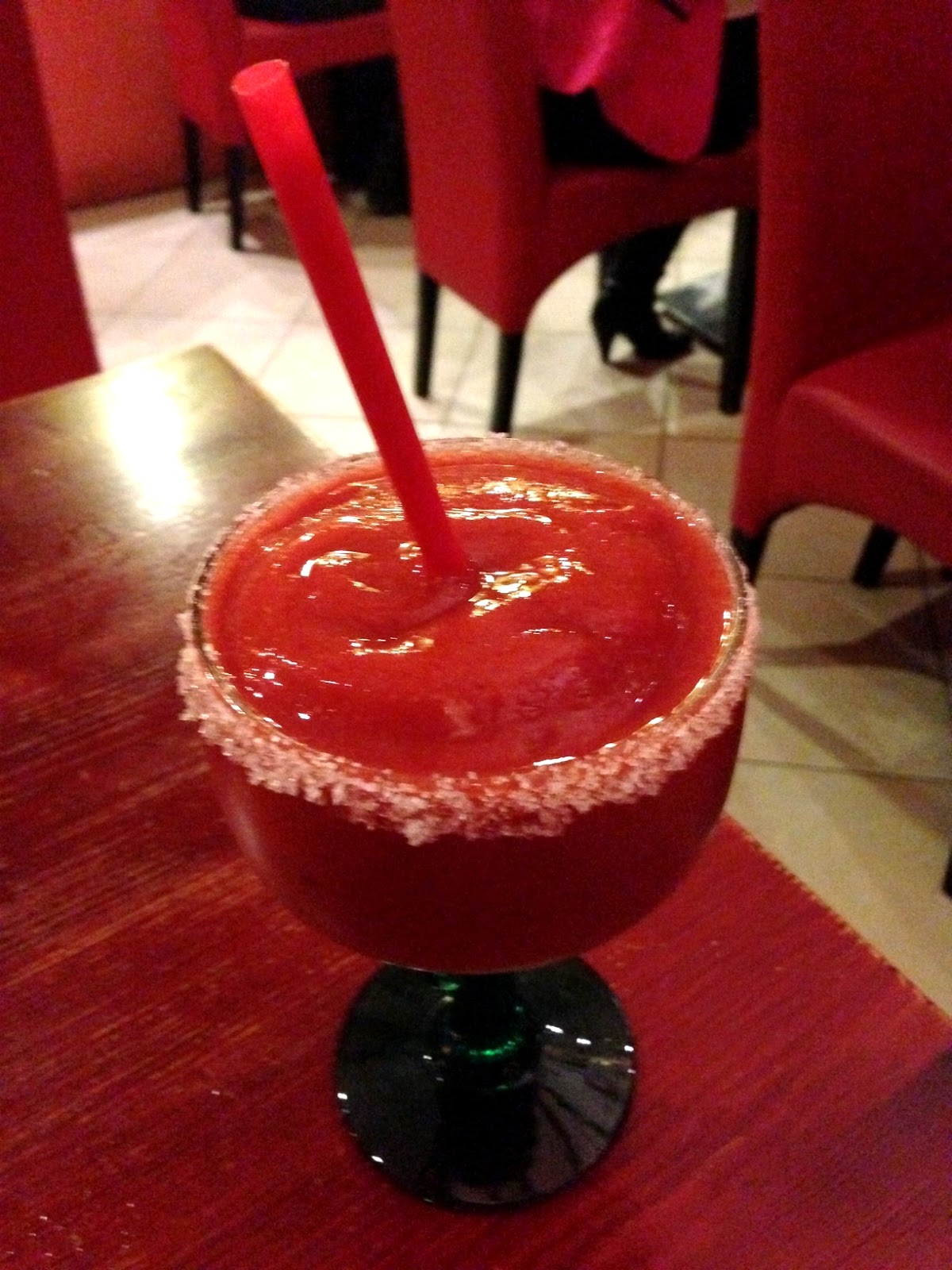 CELEBRATE YOUR DAY La Fiesta Tortilla Restaurant