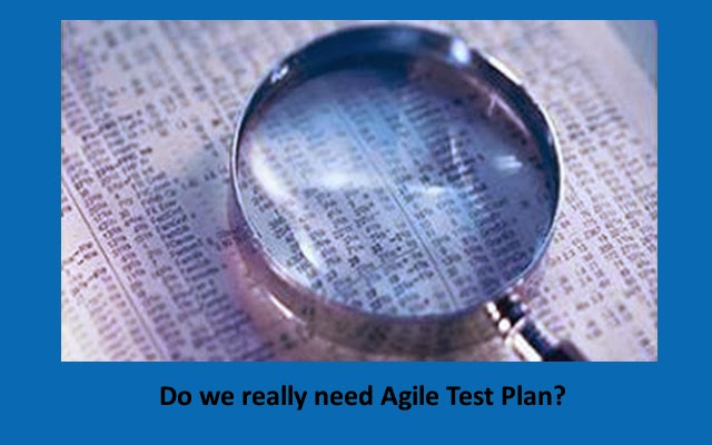 agile software testing services