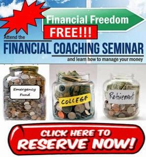 Free Investing Seminar