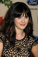 Zooey Deschanel HQ photo