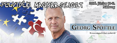 Georg Spöttle előadás