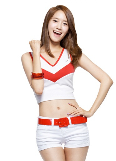Does Yoona S Hips Thighs Legs Bother You Page 3