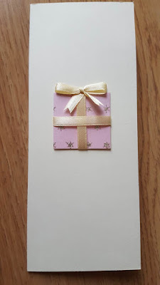 DIY Wrapped Gifts Christmas Cards DIY Wrapped Gifts Christmas Cards