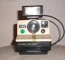 Visite Museo virtual de cámaras Polaroid