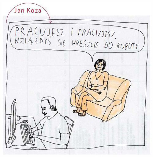 Praca