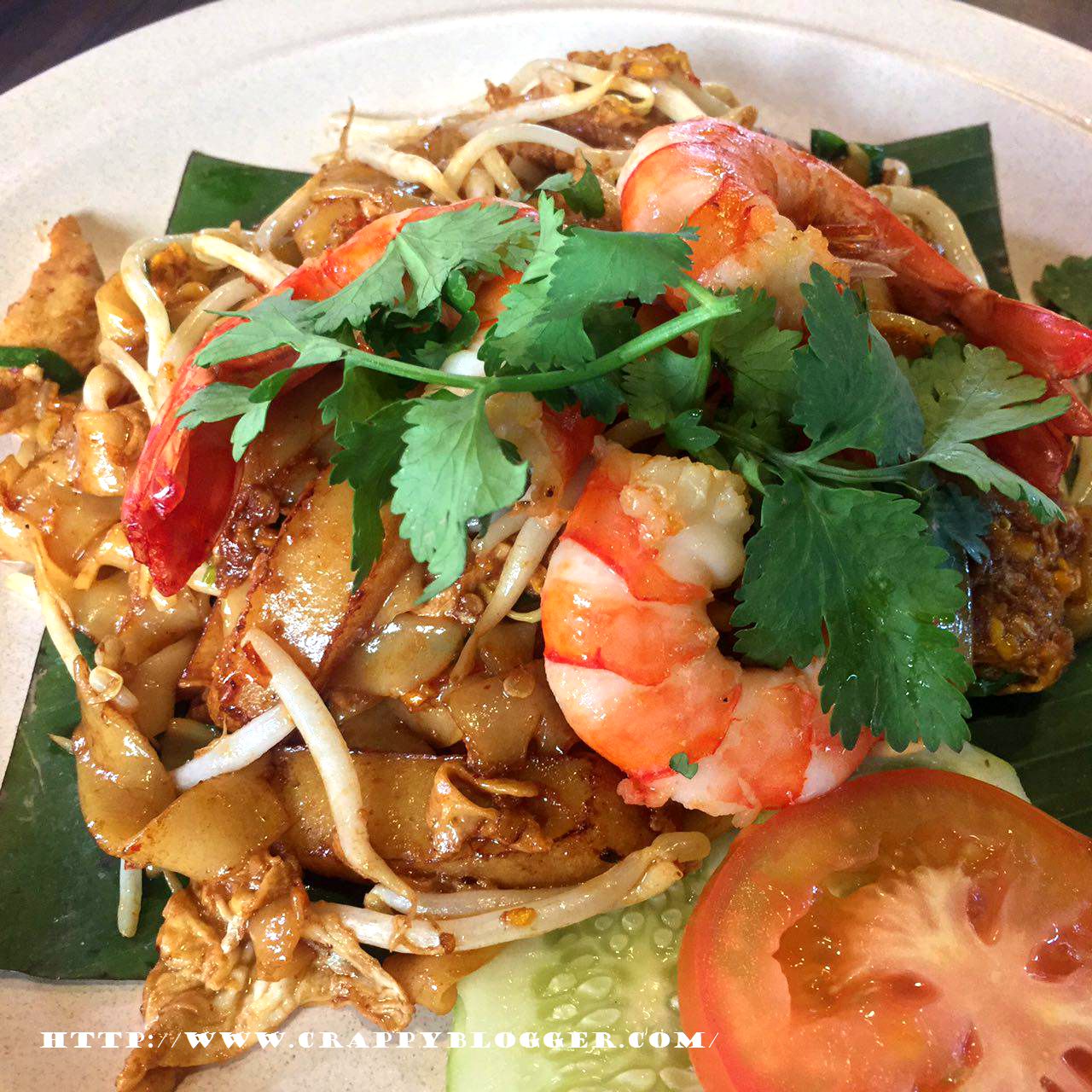 Hornbill Restaurant Kl Bird Park Review Tranquility