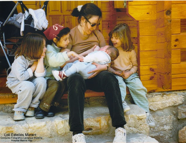 ¿Promover o proteger la lactancia?