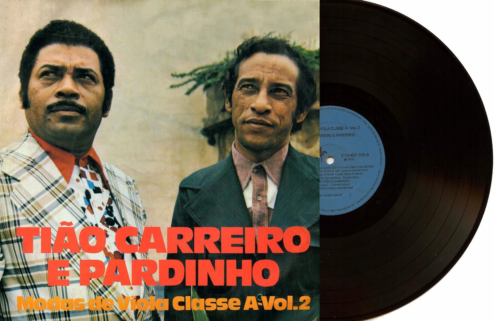 Tião Carreiro E Pardinho Exemplo De Humildade