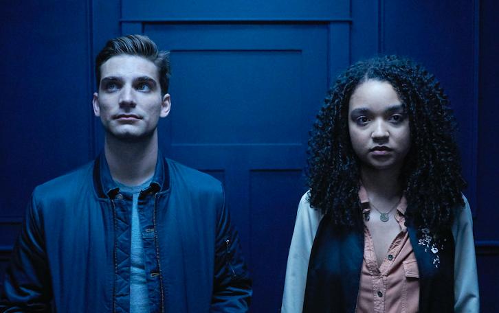 Channel Zero: The No-End House - Episode 2.01 - This Isn't Real - Sneak Peek, Promotional Photos & Synopsis