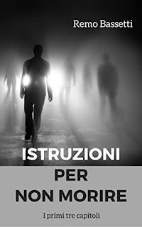 Istruzioni Per Non Morire Di Remo Bassetti PDF Istruzioni Per Non Morire Di Remo Bassetti PDF