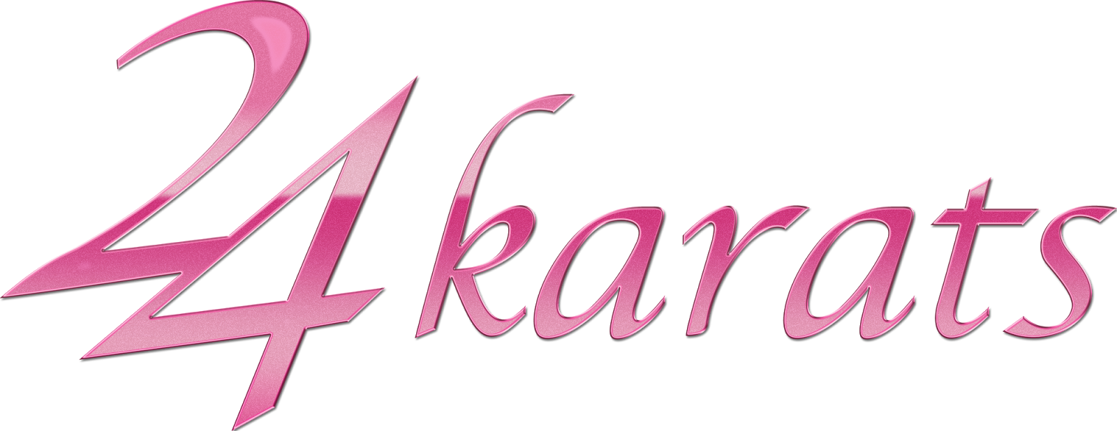 Logodol 全てが高画質 背景透過なアーティストのロゴをお届けするブログ リクエストいただいた24karatsのロゴ せっかくなので色々作ってみた