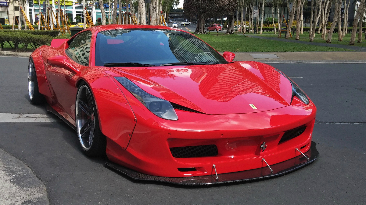 Tachometer Best Of Burgos Circle Supercar Sundays In