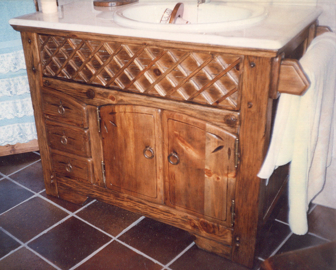 argiartesania: BAÑOS