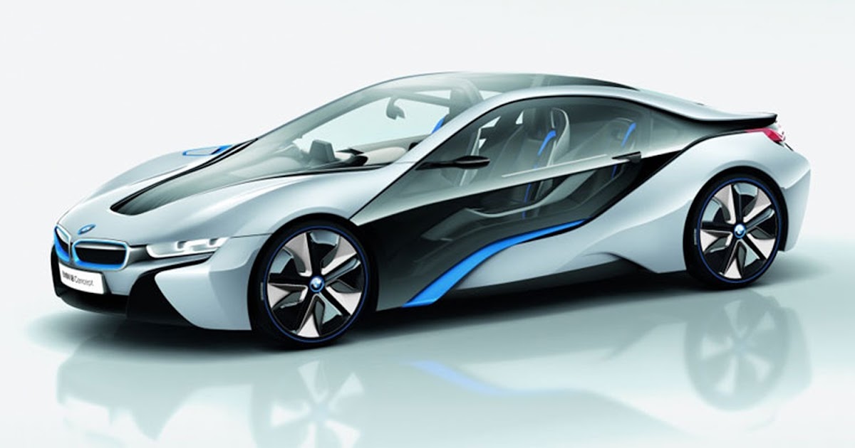 Specification Mobil Supercar BMW Drivetrain i8 2015 ‪Shemi Gamers™‬‏