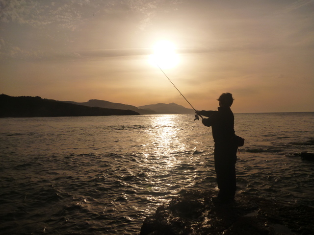 Pesca spinning gijon Outlet