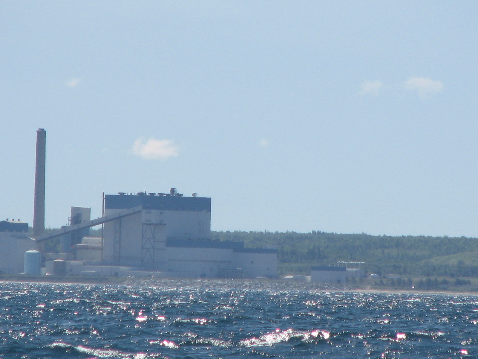 Ocean Wanderers August 2012