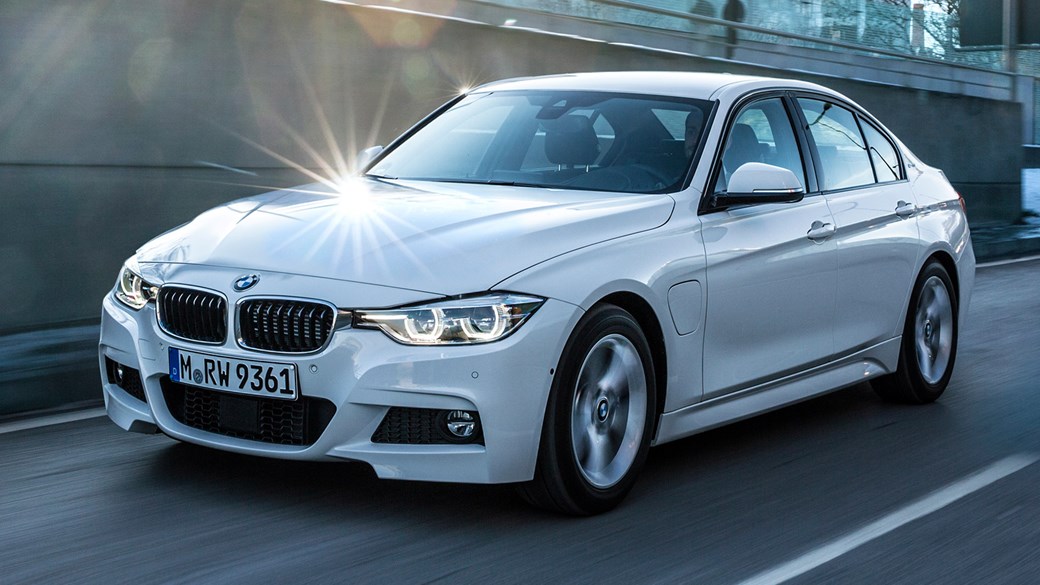 BMW deve apresentar elétricos e híbridos plug-in no Salão do Automóvel