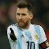 'Lionel Messi should be banned until FIFA proves he’s human’ – Iran Coach, Carlos Queiroz