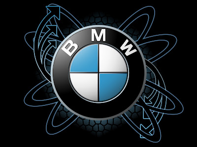 BMW Logo