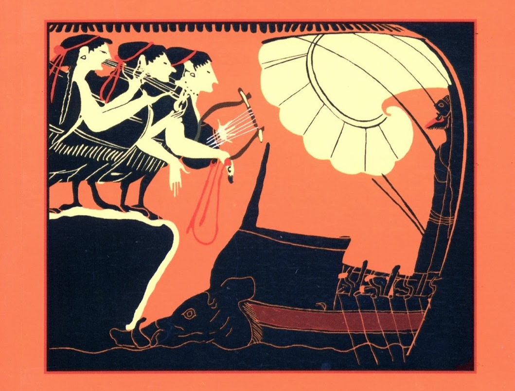 23 Ulysses o grupo de estudos