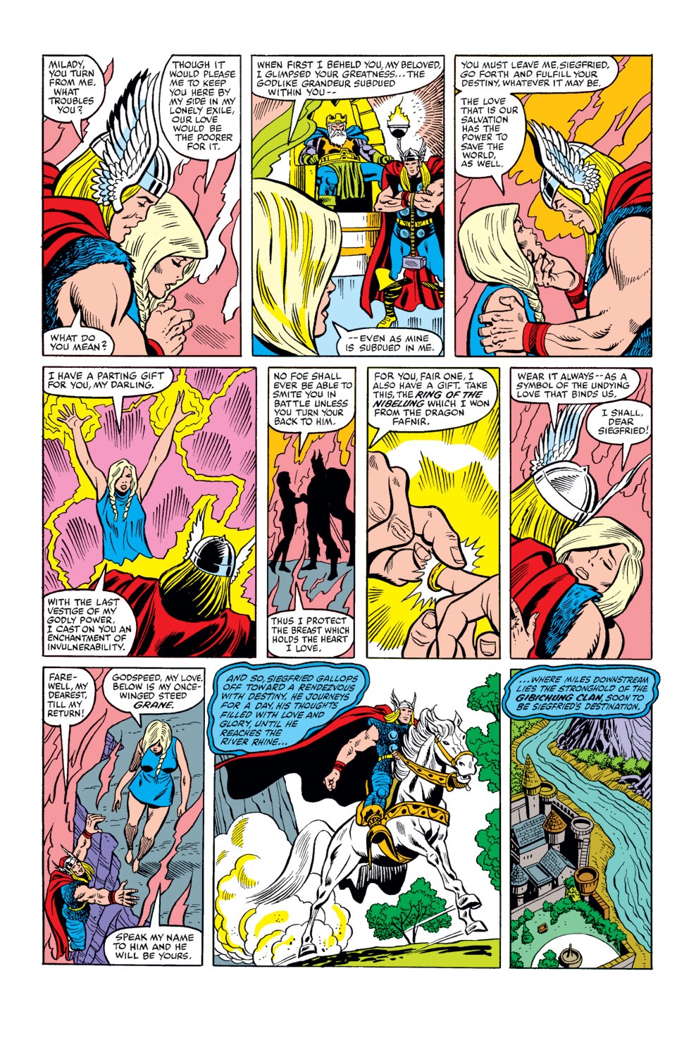 Thor (1966) 299 Page 2