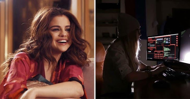 Selena Gomez email hacking Selena Gomez email hacking