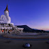 Dream Destination Thailand : Wat Pha Sorn Kaew