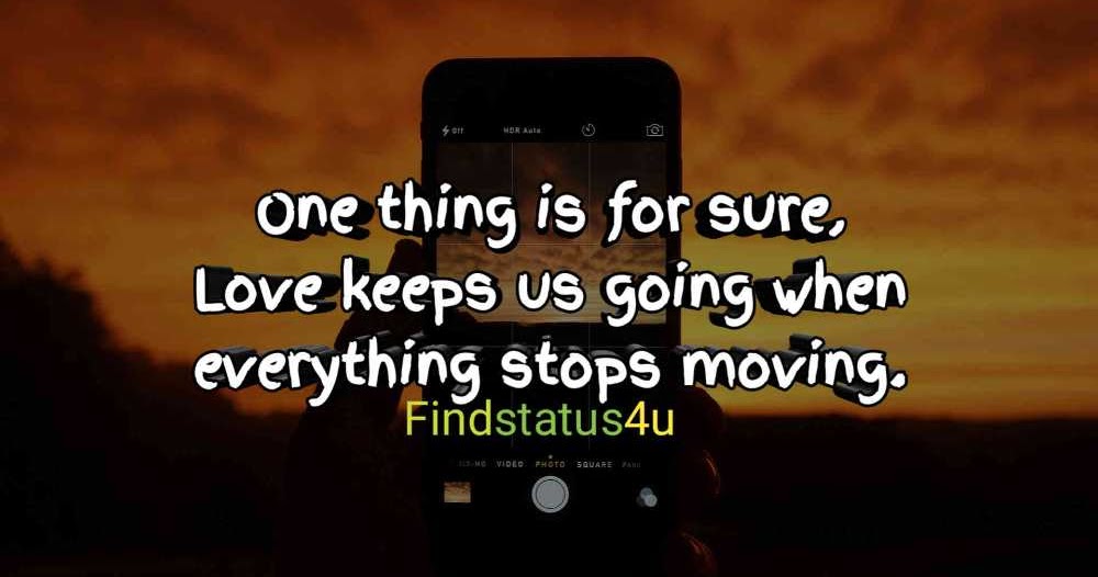 Nice Line Status in English for Whatsapp