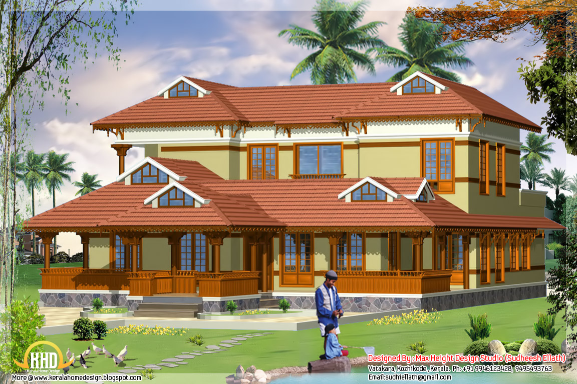 New Homes Kerala India New Homes Kerala India