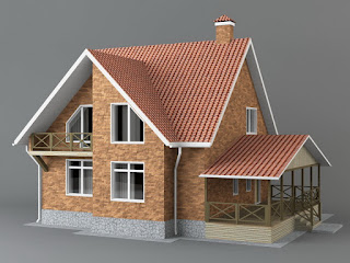 Cara Mendesain Rumah dengan Batu Bata Merah Cara Mendesain Rumah dengan Batu Bata Merah
