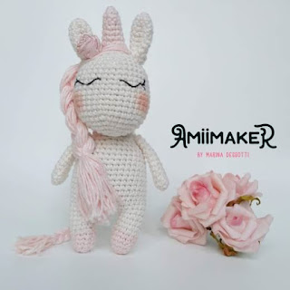 PATRON GRATIS UNICORNIO AMIGURUMI 34352