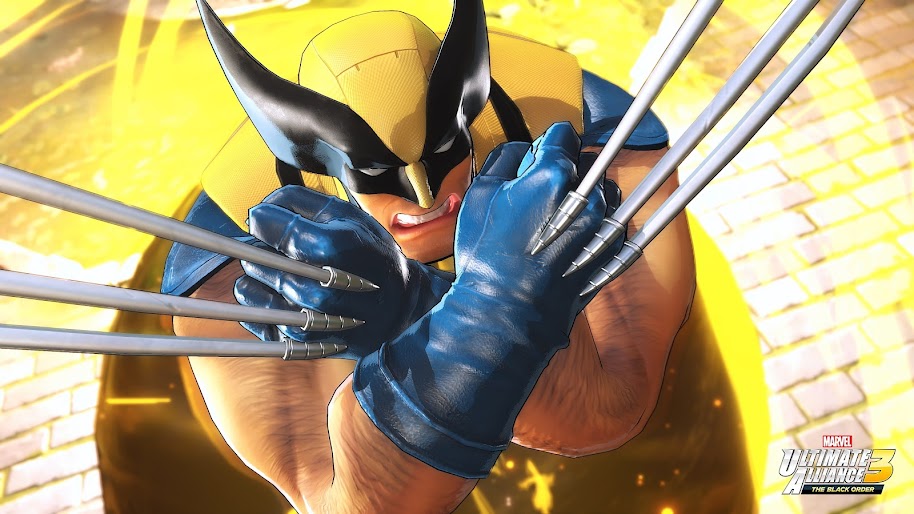 marvel ultimate alliance pc 4k marvel ultimate alliance pc 4k