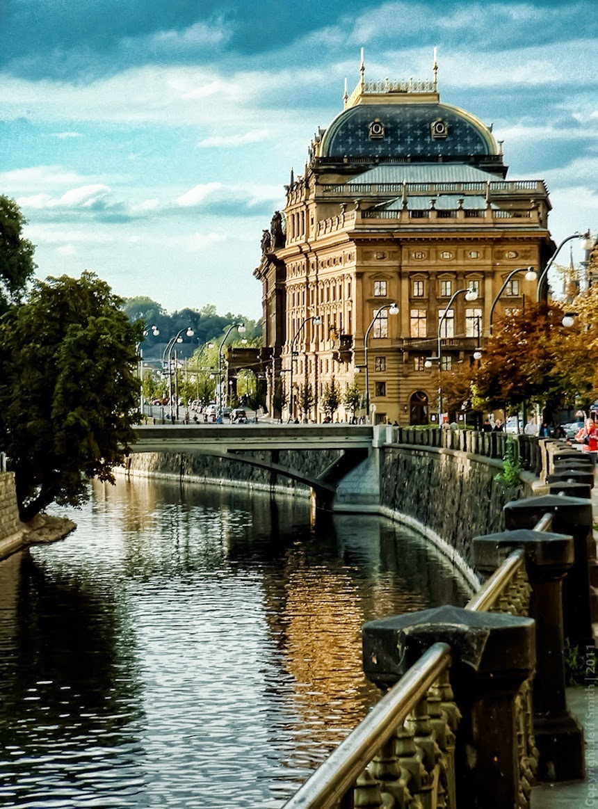 Top 10 Beautiful Cities to Celebrate Christmas | Prague, Czech Republic