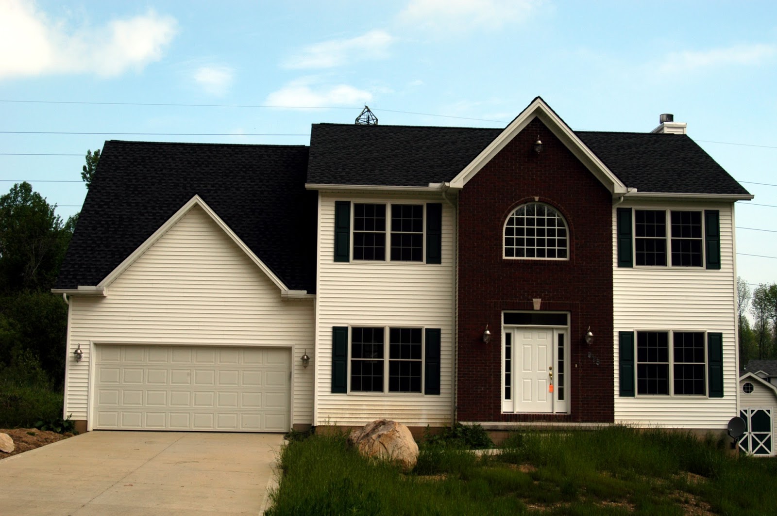 Nash Project Management New Home Construction