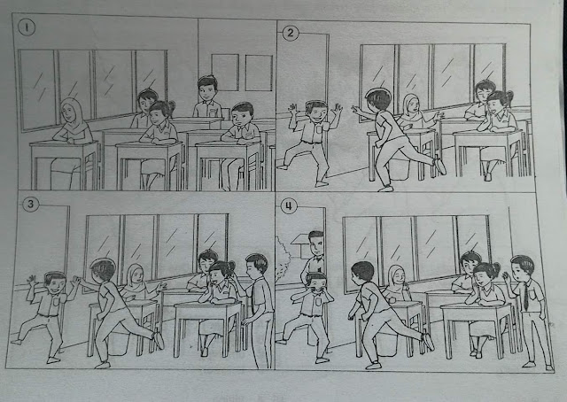 Expository essay on bullying in schools image