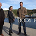 #Indicação - Série: The Body Farm