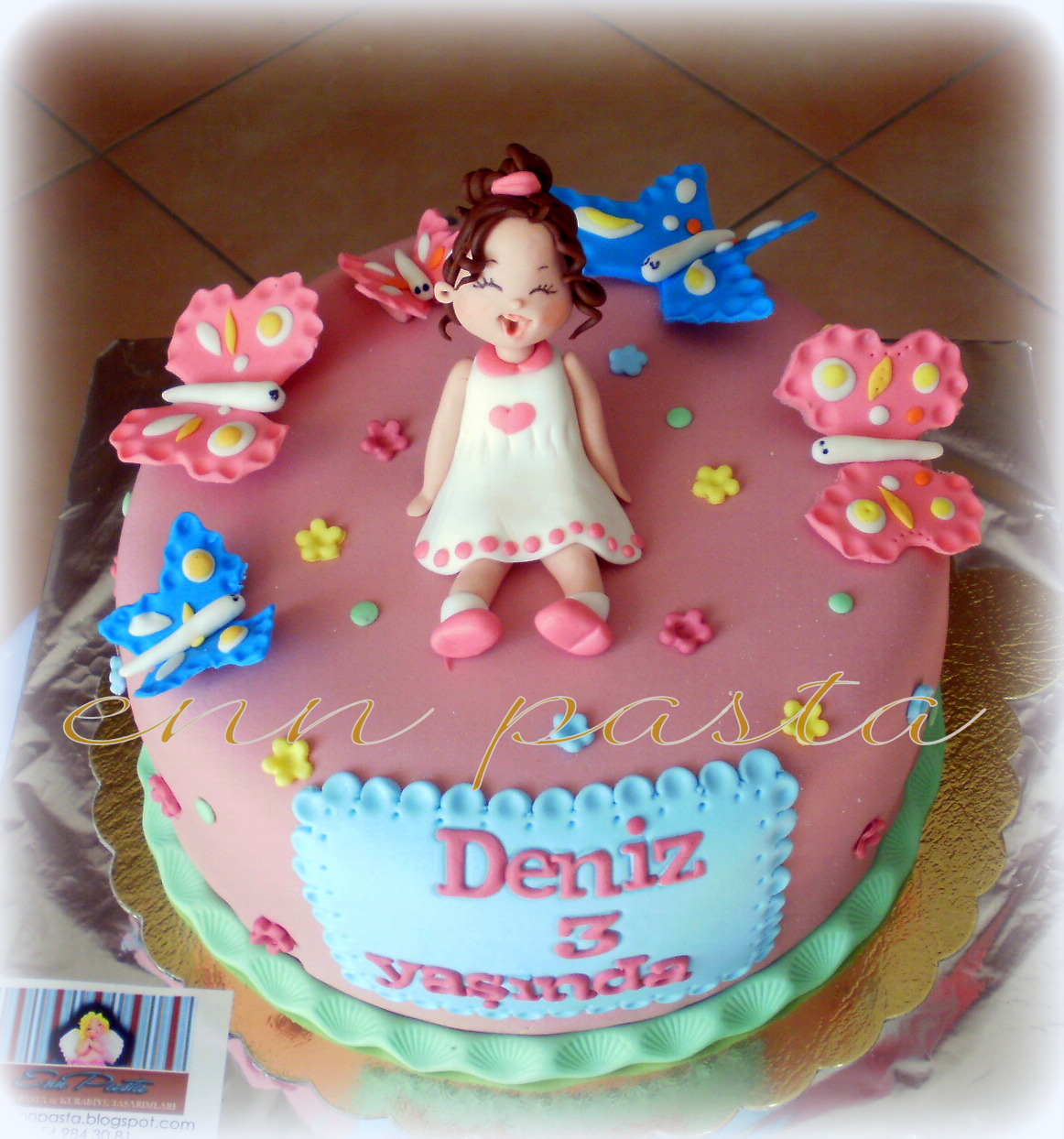 Enn Pasta Aralık 2012