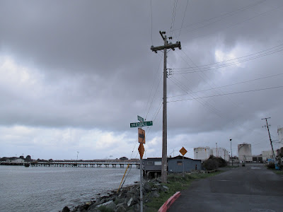 Elk River Trail Eureka Humboldt Bay photo by Gregory Vanderlaan