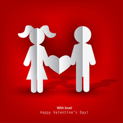 Valentine Day Whatsapp DP 2020