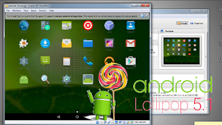 android lollipop 5.1